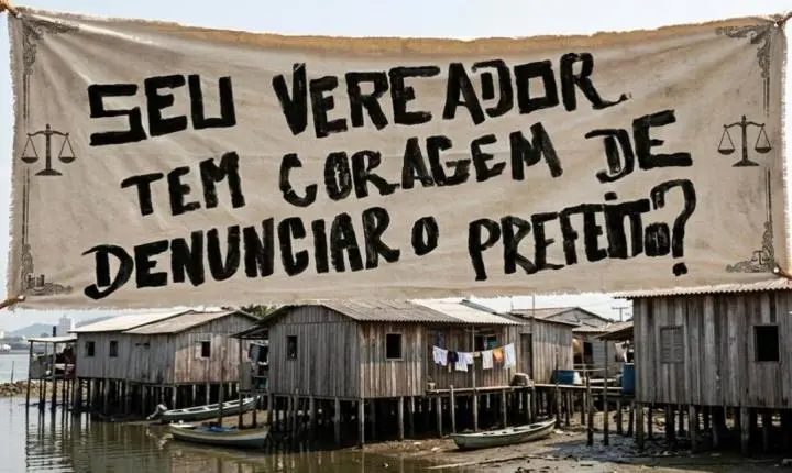 Texto viral reacende debate sobre o verdadeiro papel dos vereadores no Brasil