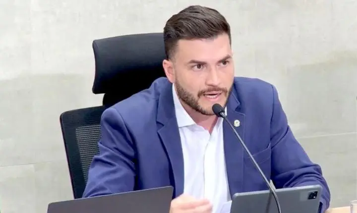  Thiago Mostachio propõe criação do Dia Municipal do Associativismo em Palotina