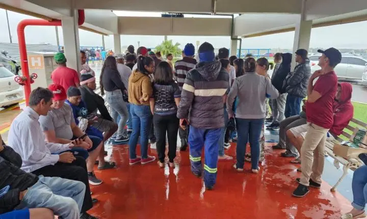Trabalhadores da C.Vale são mobilizados para Assembleia que decidirá o Acordo Coletivo de Trabalho 2026