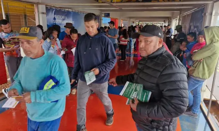 Trabalhadores da C.Vale são mobilizados para Assembleia que decidirá o Acordo Coletivo de Trabalho 2026