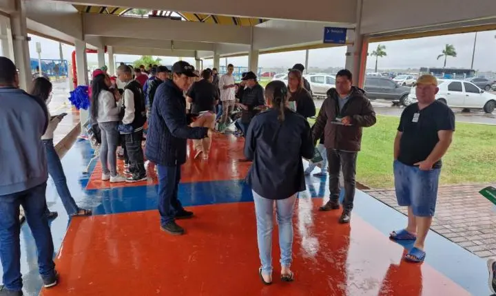 Trabalhadores da C.Vale são mobilizados para Assembleia que decidirá o Acordo Coletivo de Trabalho 2026