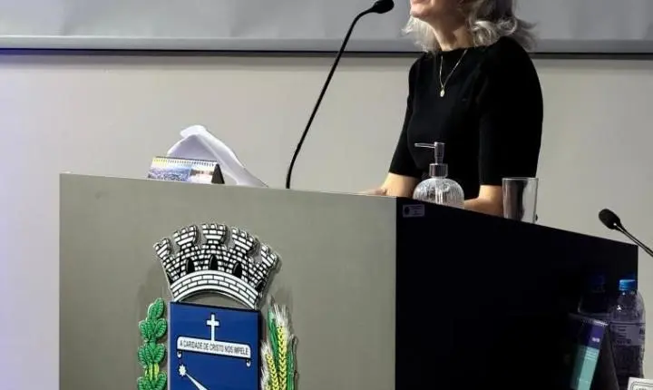 Um século de história, um legado de inspiração