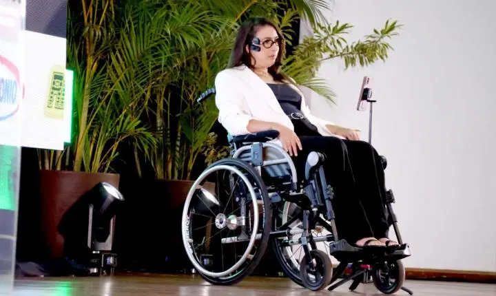 Uma noite de transformação: Conexão ACIPA reúne inspiração e solidariedade em Palotina
