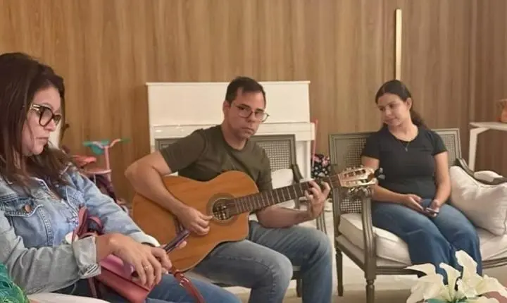 Valorizar o tempo juntos: por que os momentos especiais fortalecem nossas vidas