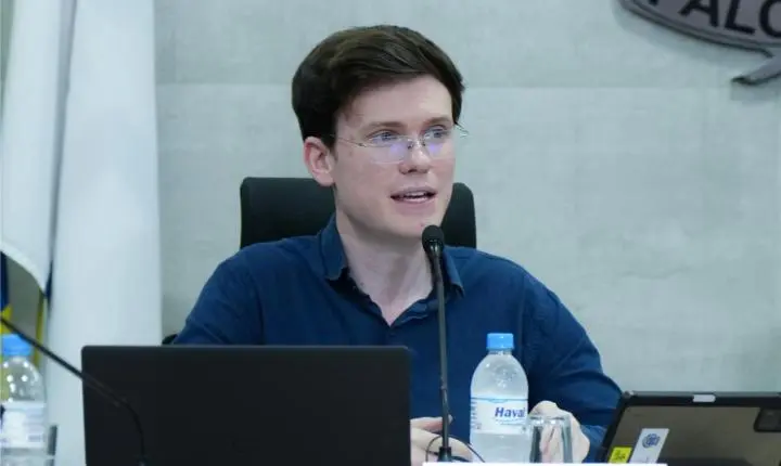 Vereador apresenta indicações voltadas à preservação cultural e melhorias urbanas