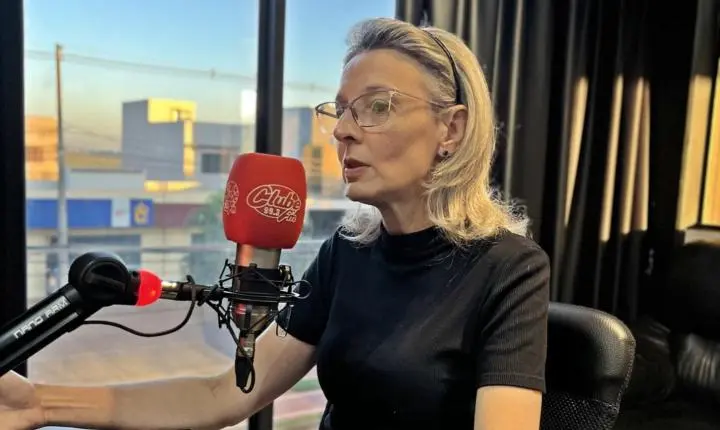 Vereadora detalha projetos na saúde e esclarece caso de medicamentos