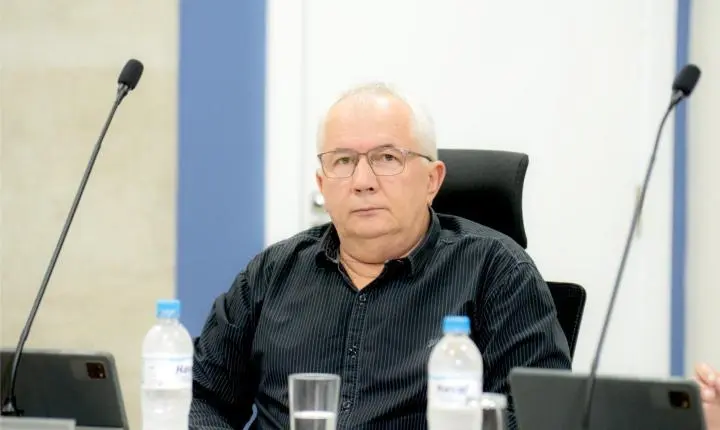 Vereadores cobram explicações sobre participação de servidores e crianças em sessão da Câmara de Palotina