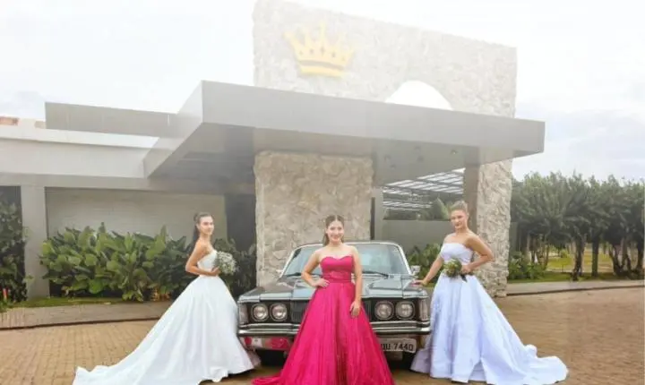 Workshop dos Sonhos movimenta setor de eventos em Palotina nesta quinta-feira