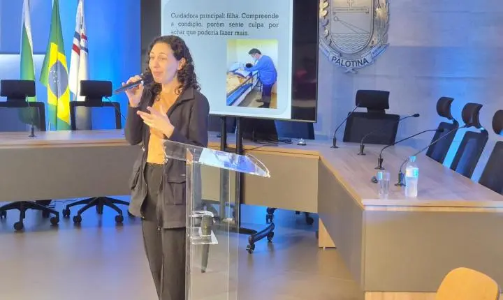 Workshop reúne grande público e debate cuidados paliativos