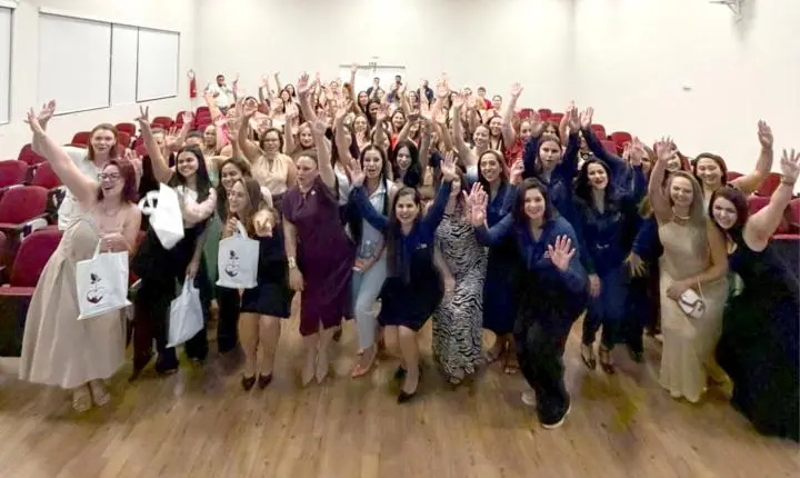 Workshop reúne lideranças e promove conexão em Palotina