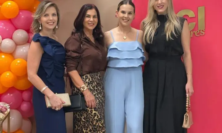 Workshop reúne lideranças e promove conexão em Palotina