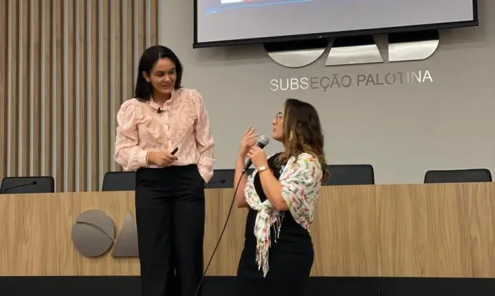 Workshop reúne lideranças e promove conexão em Palotina