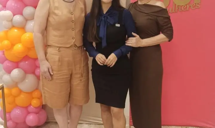 Workshop reúne lideranças e promove conexão em Palotina