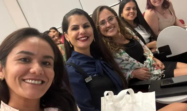 Workshop reúne lideranças e promove conexão em Palotina