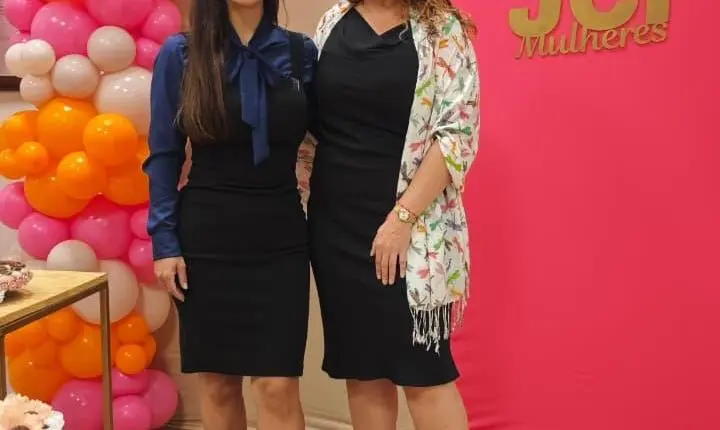 Workshop reúne lideranças e promove conexão em Palotina