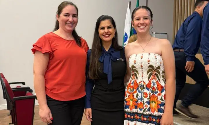 Workshop reúne lideranças e promove conexão em Palotina