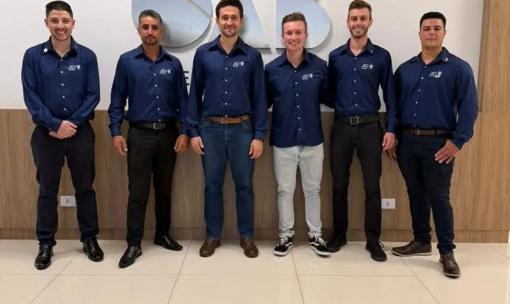 Workshop reúne lideranças e promove conexão em Palotina