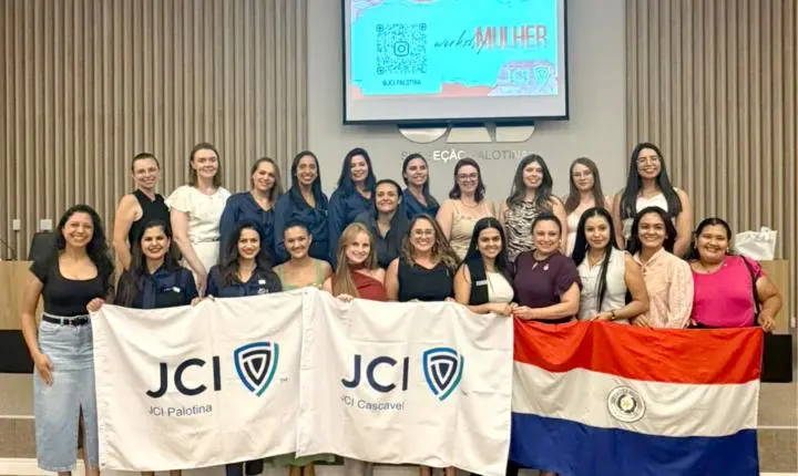 Workshop reúne lideranças e promove conexão em Palotina