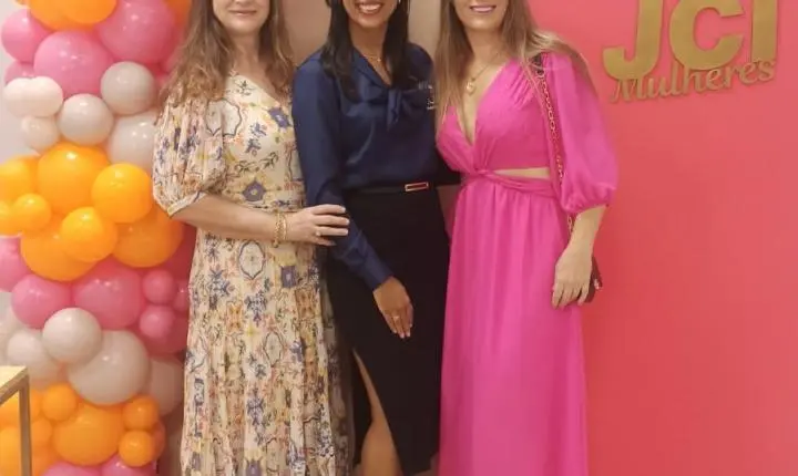 Workshop reúne lideranças e promove conexão em Palotina