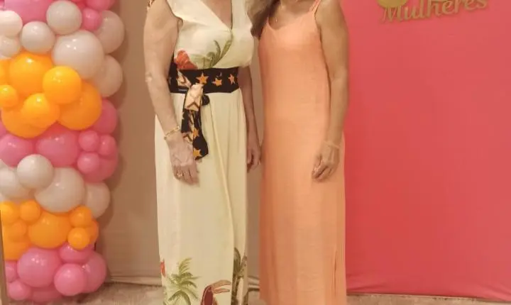 Workshop reúne lideranças e promove conexão em Palotina